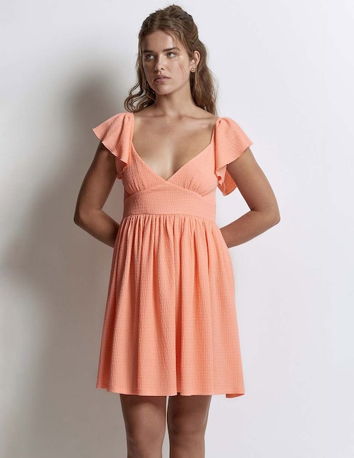 Vestido Sfera para mujer