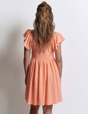 Vestido Sfera para mujer