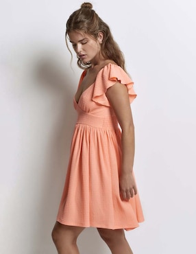 Vestido Sfera para mujer