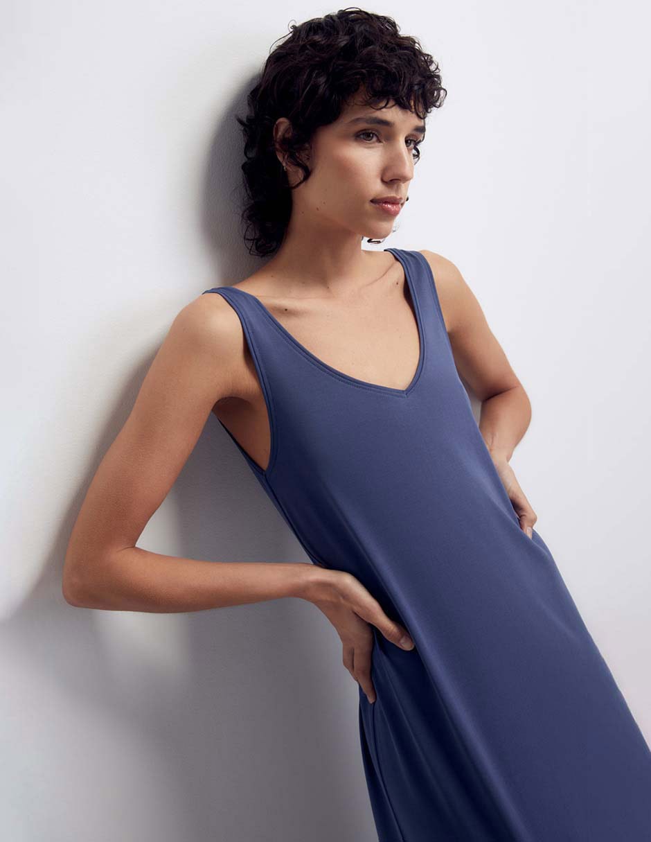 Vestido para mujer 4